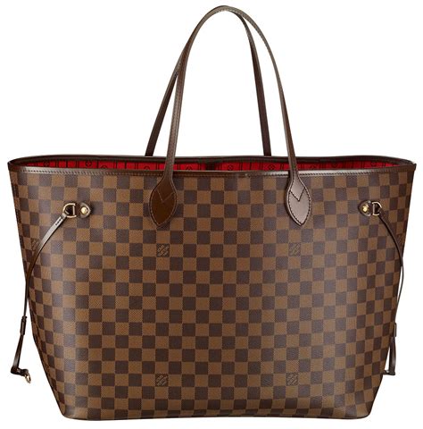 neverfull louis vuitton occasione offerta|louis vuitton neverfull.